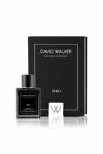 عطر زنانه دیوید واکر David Walker با کد BUTİK-016-DW