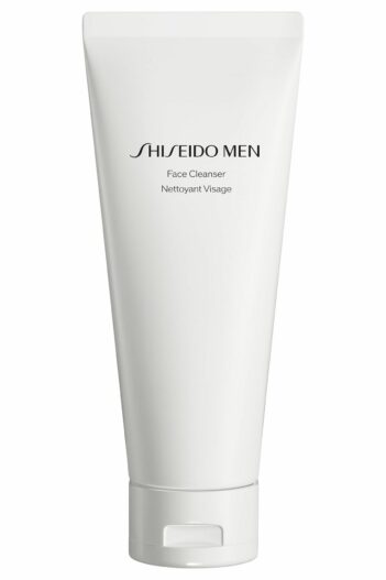 پاک کننده صورت مردانه شیسیدو Shiseido با کد 17152