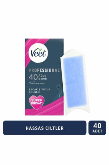 نوار اپیلاسیون زنانه – مردانه ویت Veet با کد 8690570553895