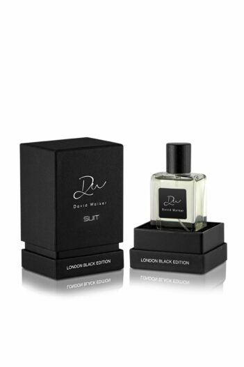 عطر مردانه دیوید واکر David Walker با کد LBE-SUIT-50-DW