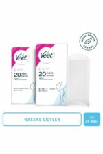 نوار اپیلاسیون زنانه – مردانه ویت Veet با کد 86905705533072