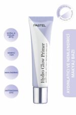 پایه آرایش زنانه – مردانه پاستل Pastel با کد Hydro Glow Primer