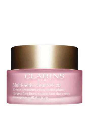 کرم صورت زنانه – مردانه کلارینز Clarins با کد 3380810063394