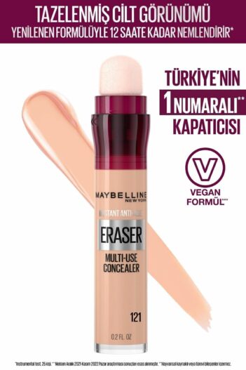 کانسیلر زنانه – مردانه میبلین نیویورک Maybelline New York با کد IARCNCLR