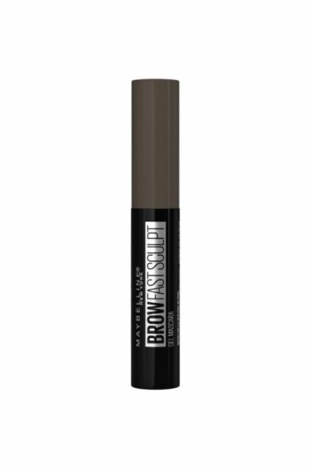 ریمل ابرو زنانه – مردانه میبلین نیویورک Maybelline New York با کد 04 Medium Brown