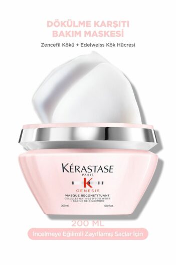 ماسک مو زنانه – مردانه کراستاز Kerastase با کد P3382S8080