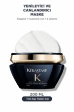 ماسک مو زنانه – مردانه کراستاز Kerastase با کد E2978001