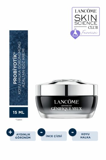 کرم چشم زنانه – مردانه لانکوم Lancome با کد LC394600