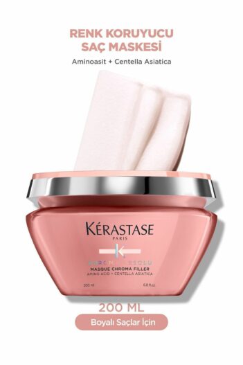 ماسک مو زنانه – مردانه کراستاز Kerastase با کد 123chroma