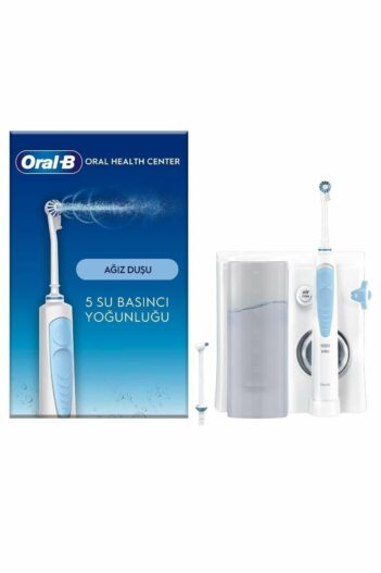 مسواک برقی زنانه – مردانه اورال بی Oral-B با کد 80727087