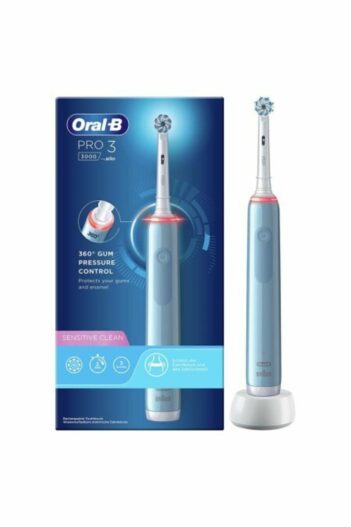 مسواک برقی زنانه – مردانه اورال بی Oral-B با کد 81778810