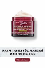 ماسک صورت زنانه – مردانه کیهل Kiehl's با کد S2827600