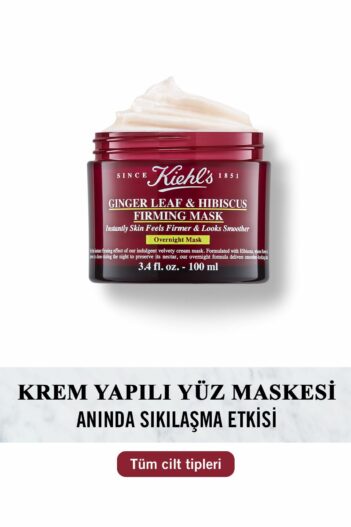 ماسک صورت زنانه – مردانه کیهل Kiehl's با کد S2827600