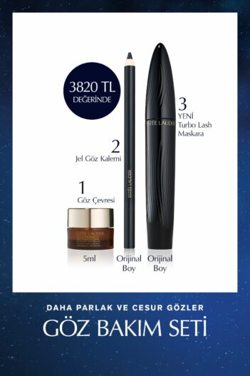 ست آرایشی زنانه – مردانه استی لادر Estee Lauder با کد TYCZK7I0ON170022150520356