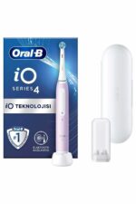 مسواک برقی زنانه – مردانه اورال بی Oral-B با کد 80370771