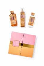 ست مراقبت از پوست زنانه – مردانه  Bath & Body Works با کد BBW25155698