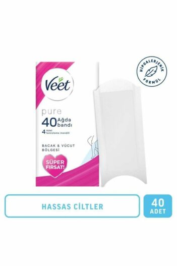 نوار اپیلاسیون زنانه – مردانه ویت Veet با کد 8690570555943