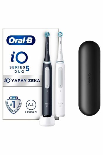 مسواک برقی زنانه – مردانه اورال بی Oral-B با کد 80365603