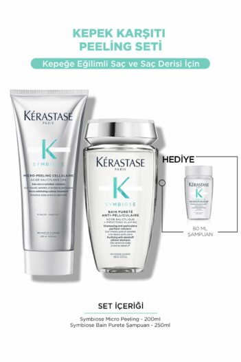 ست مراقبت از مو زنانه – مردانه کراستاز Kerastase با کد VB746371303