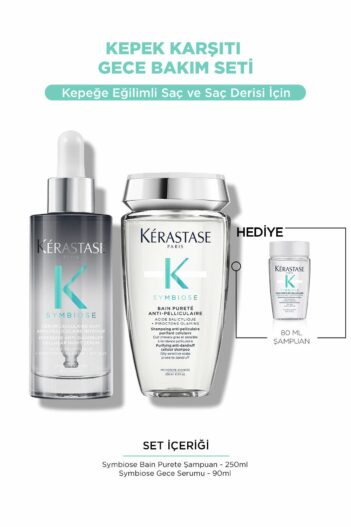 ست مراقبت از مو زنانه – مردانه کراستاز Kerastase با کد VB746371304