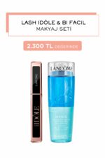 ست آرایشی زنانه – مردانه لانکوم Lancome با کد VB829075