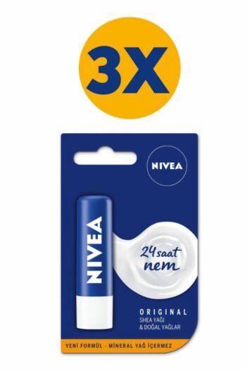 مراقبت از لب زنانه – مردانه نیووا NIVEA با کد SET.NVE.402