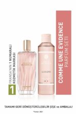 عطر زنانه ایوروشه Yves Rocher با کد 9916690