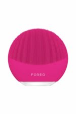 دستگاه پاک کننده صورت زنانه – مردانه فورئو Foreo با کد 7350092139434