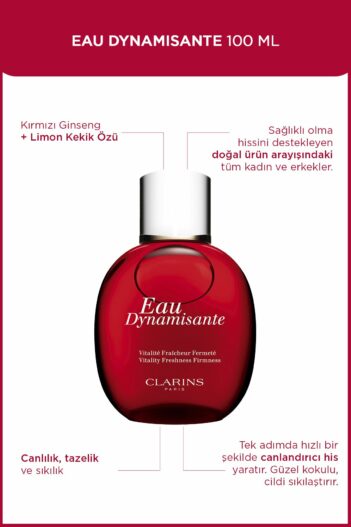 اسپری بدن زنانه – مردانه کلارینز Clarins با کد PRA-8946285-2517