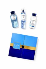 ست مراقبت از پوست زنانه – مردانه  Bath & Body Works با کد BBW25155699