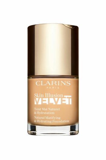 فاندیشن زنانه – مردانه کلارینز Clarins با کد 3380810482379