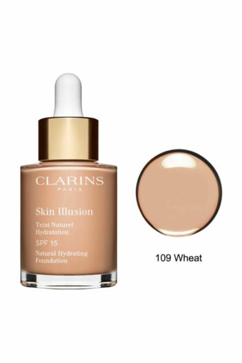 فاندیشن زنانه – مردانه کلارینز Clarins با کد CLR234367