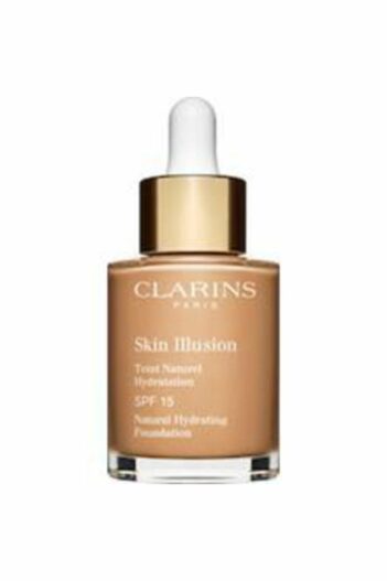 فاندیشن زنانه – مردانه کلارینز Clarins با کد CLR234381