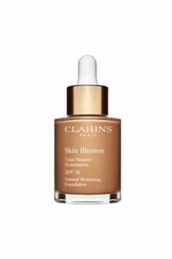 فاندیشن زنانه – مردانه کلارینز Clarins با کد CLR234404