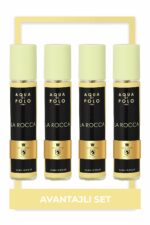 عطر زنانه آکوا دی پلو Aqua Di Polo 1987 با کد STCC021214