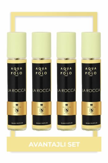 عطر زنانه آکوا دی پلو Aqua Di Polo 1987 با کد STCC021214