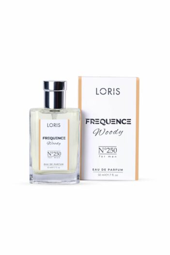 عطر مردانه لوریس Loris با کد e-250