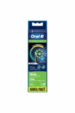 سر تعویض مسواک زنانه – مردانه اورال بی Oral-B با کد 4210201355724