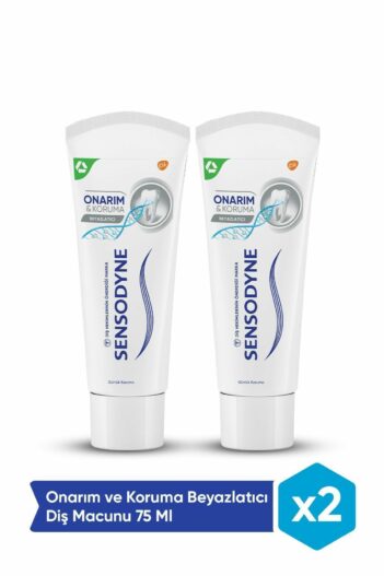 خمیر دندان زنانه – مردانه سنسودین Sensodyne با کد PKTSNSDYNKRMDSMCN75MLX2