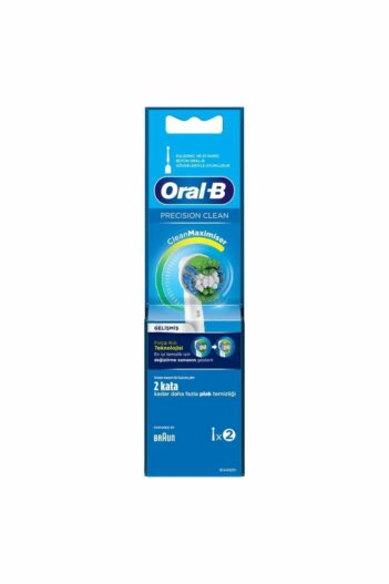 سر تعویض مسواک زنانه – مردانه اورال بی Oral-B با کد 4210201360247