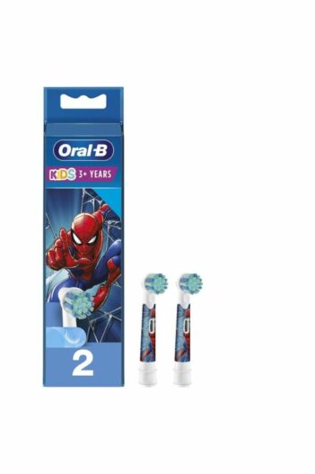 سر تعویض مسواک زنانه – مردانه اورال بی Oral-B با کد 4210201388531