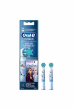 سر تعویض مسواک زنانه – مردانه اورال بی Oral-B با کد 8006540804513