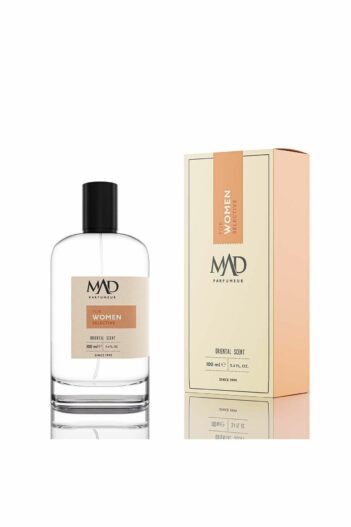 عطر زنانه عطر دیوانه Mad Parfüm با کد XF V.112