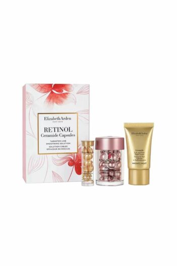 ست مراقبت از پوست زنانه – مردانه الیزابت آردن Elizabeth Arden با کد 5002981374