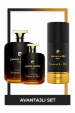 عطر مردانه پیرکاردین Pierre Cardin با کد STCC021270