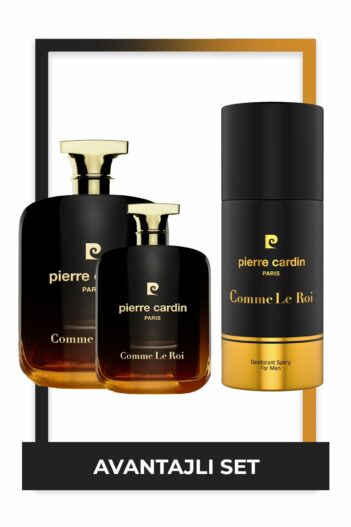 عطر مردانه پیرکاردین Pierre Cardin با کد STCC021270