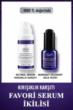 ست مراقبت از پوست زنانه – مردانه کیهل Kiehl's با کد VB829022