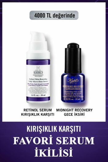 ست مراقبت از پوست زنانه – مردانه کیهل Kiehl's با کد VB829022