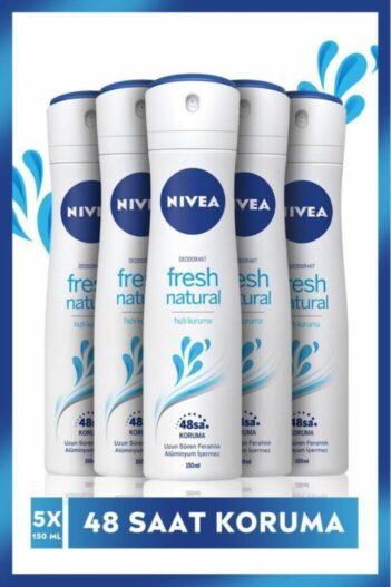 دئودورانت یا رول آن زنانه نیووا NIVEA با کد SET.NVE.783