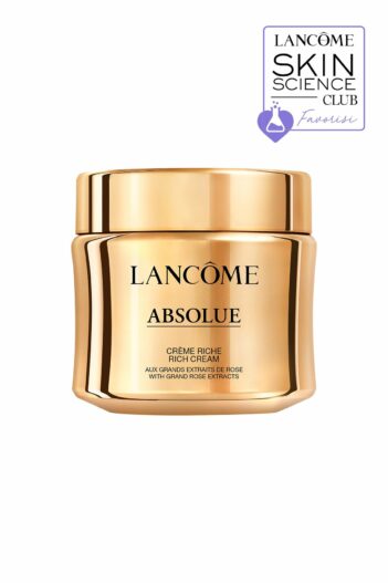 کرم صورت زنانه – مردانه لانکوم Lancome با کد L8214400